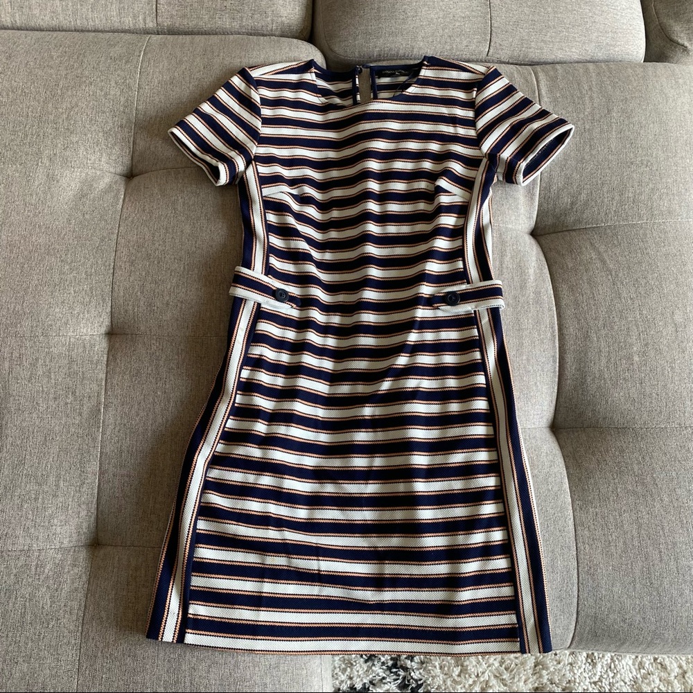 Banana Republic Work Dress